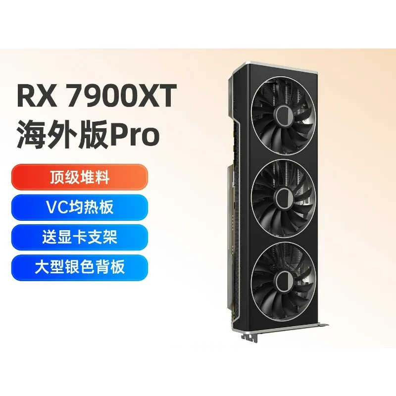 Rx 7900 Xtx 24Gb - RX 7900 XTX 24GB ゲーミンググラフィックスカード –
