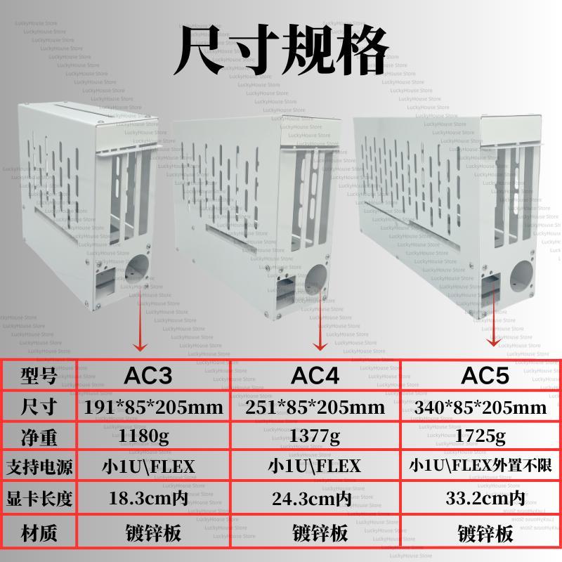Oculink M.2 Thunderbolt 外付けGPU - Oculink Gpu Dock Station のレビューと価格