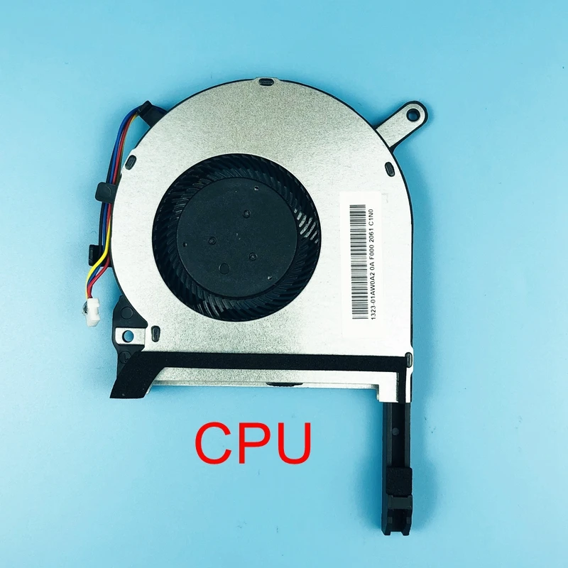 新しいオリジナルノートパソコンの CPU GPU 冷却ファン - Rtx 3090 24Gb Gddr6X のレビューと価格