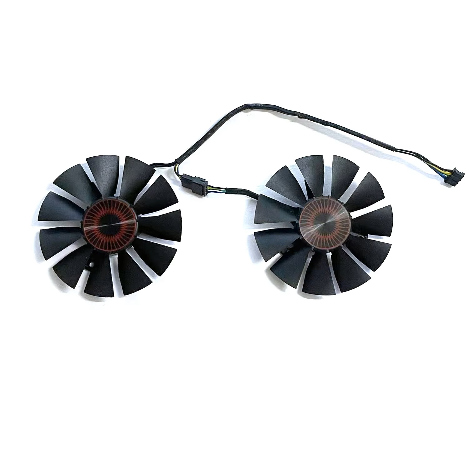 FD7010H12S T128010BH 75mm 4ピン  - Rtx 3090 24Gb Gddr6X のレビューと価格