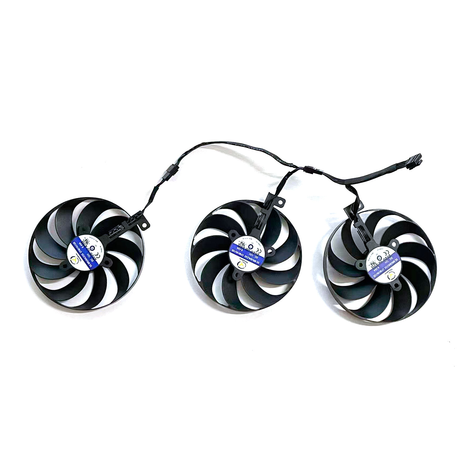新品 90MM 7PIN T129215SU CF9010U - Rtx 3090 24Gb Gddr6X のレビューと価格