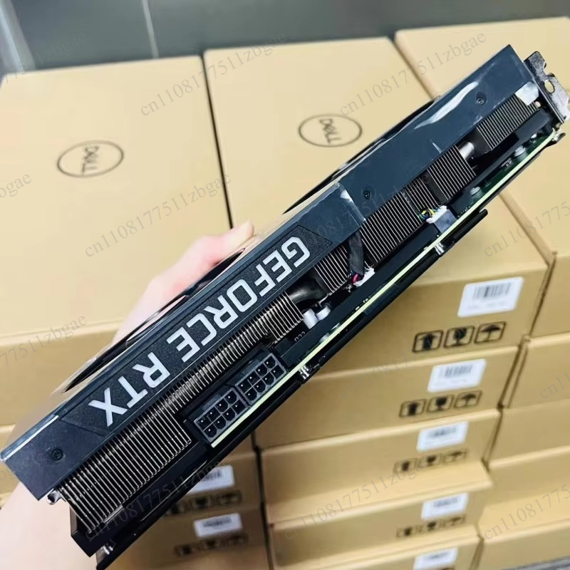 GeForce RTX 3060/3070/3080/309 - Rtx 3090 24Gb Gddr6X のレビューと価格