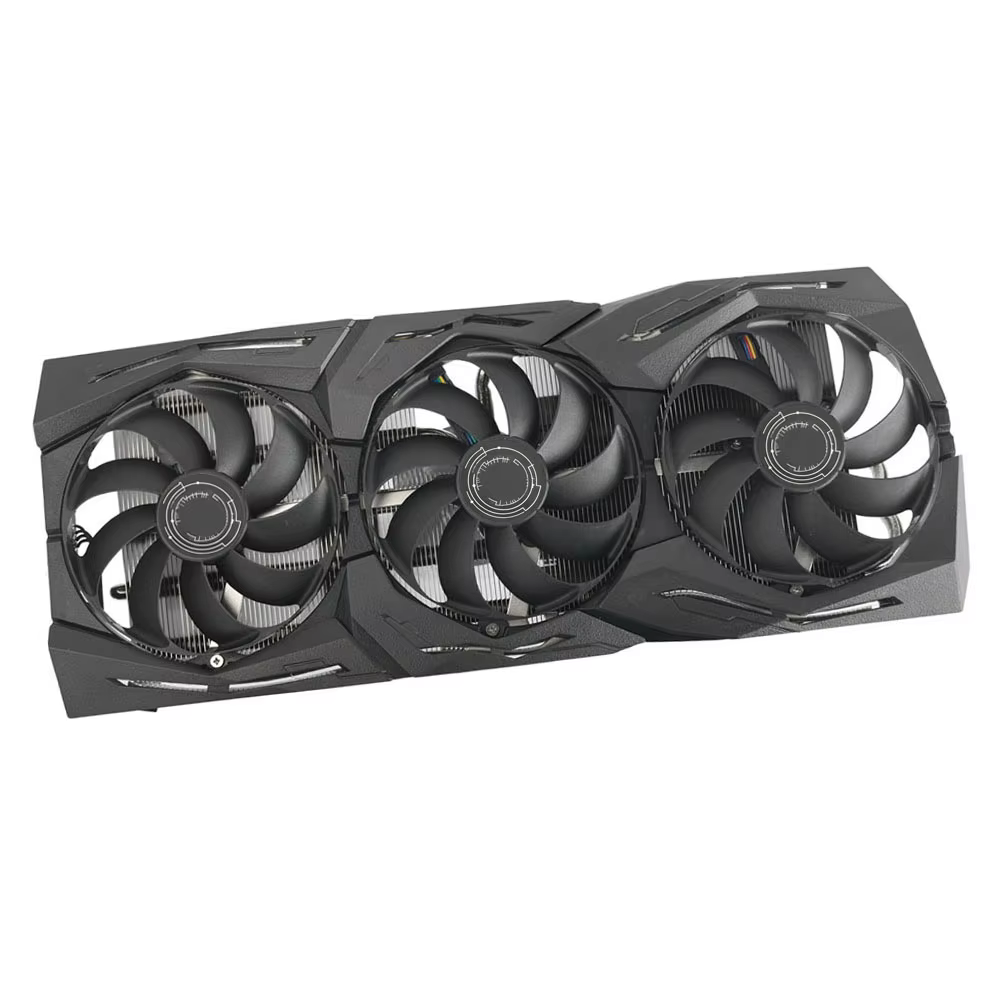 RTX2080Ti ビデオカードヒートシンク RGB 付き  - Rtx 3090 24Gb Gddr6X のレビューと価格