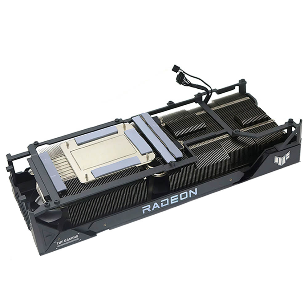 ビデオカードヒートシンク交換用 ASUS AMD Radeo - Rx 7900 Xt 20Gb のレビューと価格